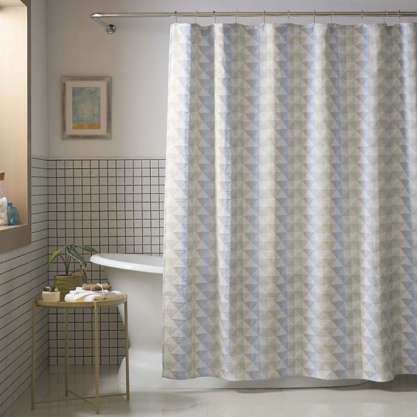 Martex Expression Yuma Shower Curtain Martex