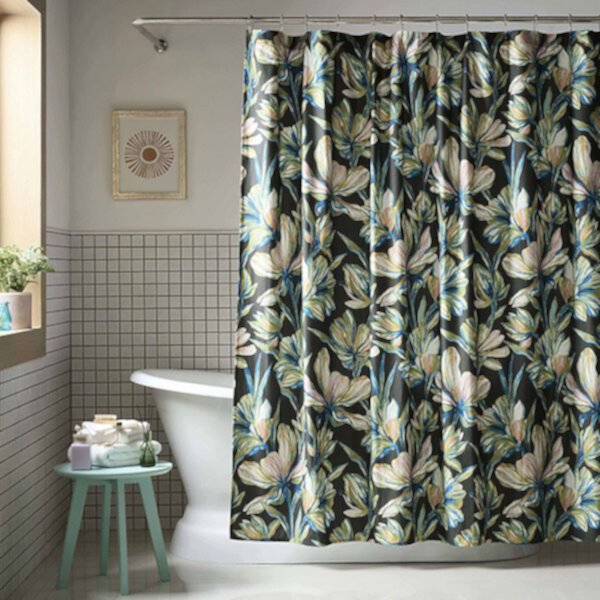 Martex Expression Lordes Shower Curtain Martex