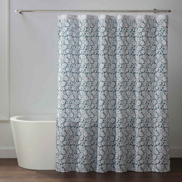 Martex Arcadia Grove Shower Curtain Martex