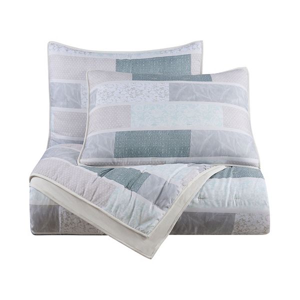 Martex Arcadia Quilt Set Martex