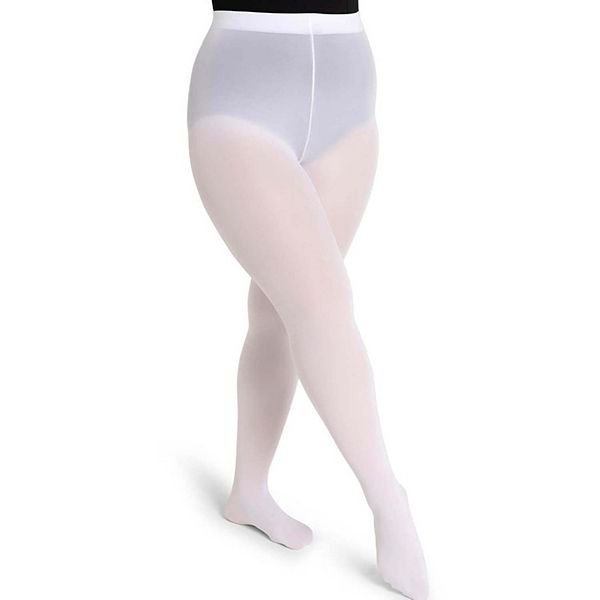 Женские Колготки Capezio Classic Footed Tight Capezio