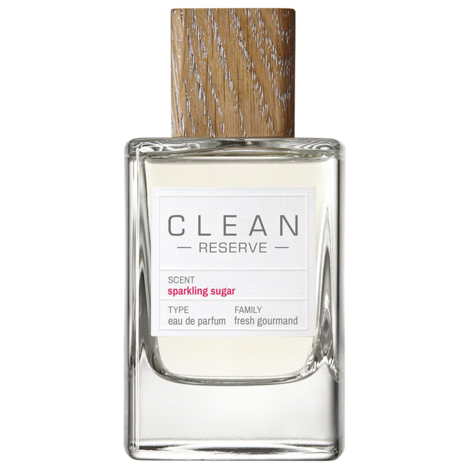 CLEAN RESERVE Reserve - Sparkling Sugar Eau de Parfum CLEAN RESERVE