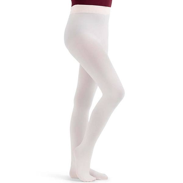 Детские колготки Capezio Classic Footed Tight Capezio