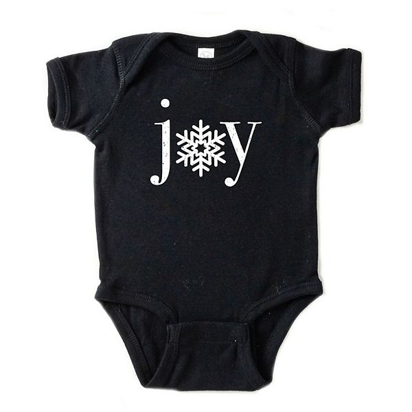 Детские комплекты одежды The Juniper Shop Joy Snowflake The Juniper Shop