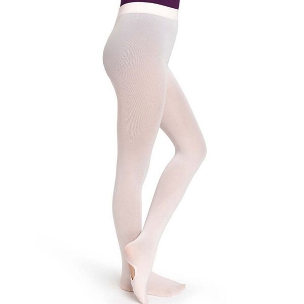 Детские колготки Capezio Transition Tight Capezio