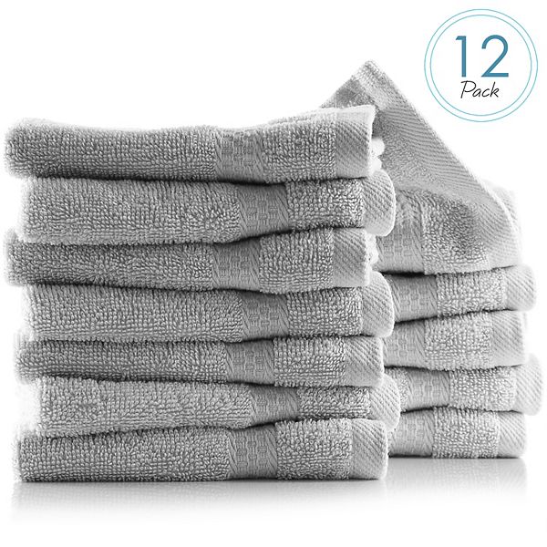 Hearth & Harbor Hand & Bath Towel Hearth & Harbor