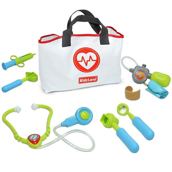 Doctor Play Set for Kids Ages 3 Kidzlane