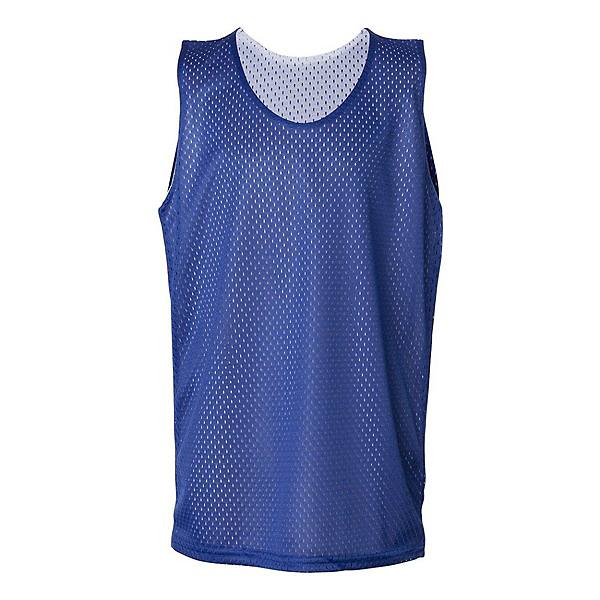 Мужская Футболка Badger Youth Pro Mesh Reversible Tank Top Badger