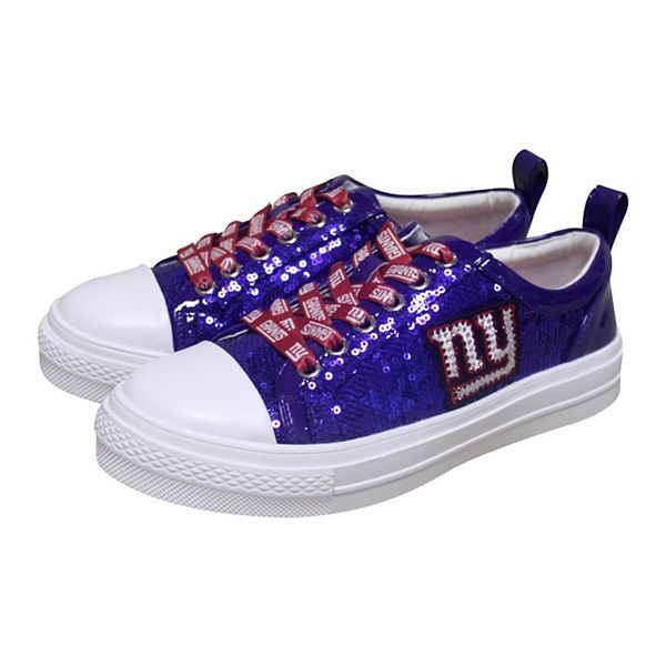 Женские Повседневные кроссовки Cuce Royal New York Giants Cuce