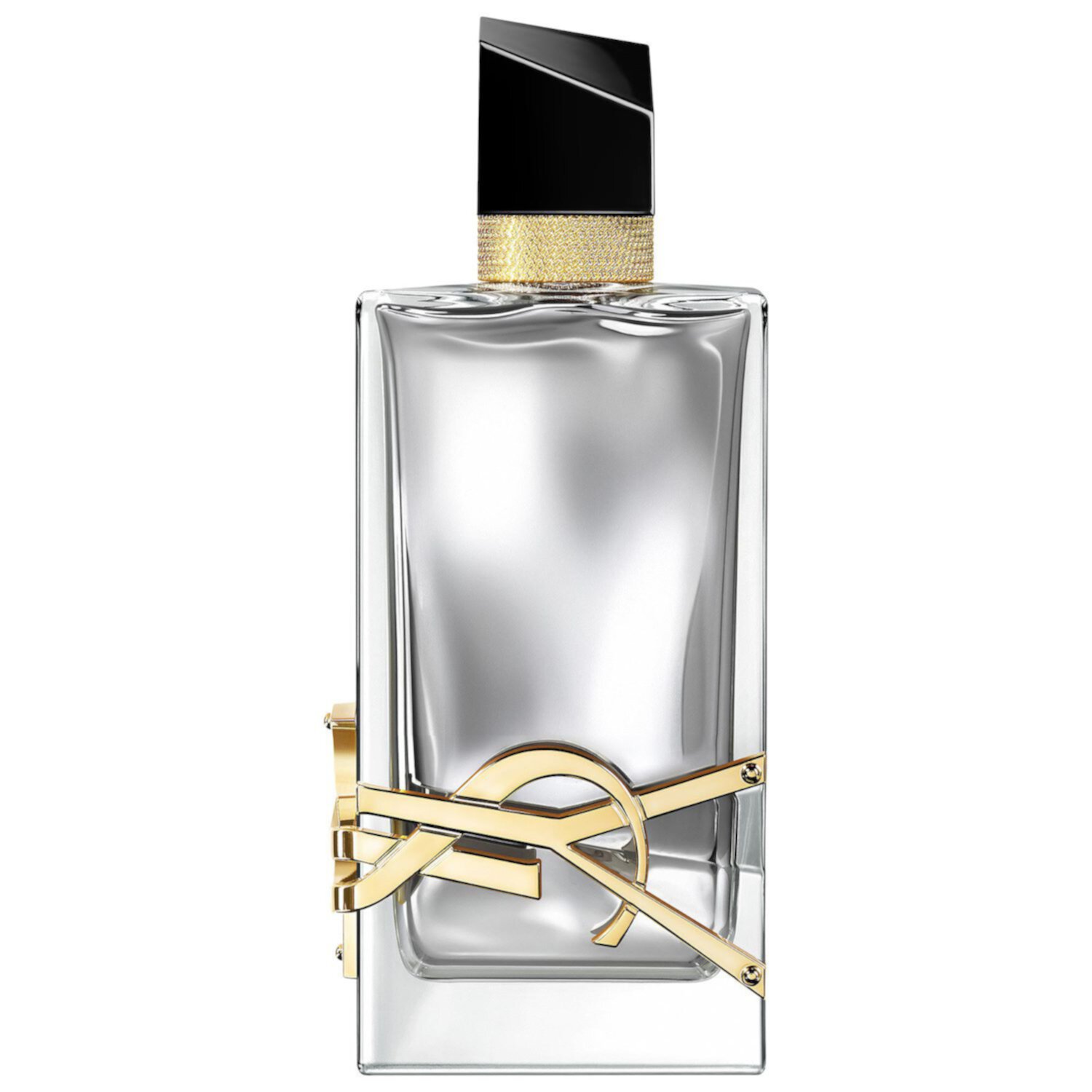 Парфюмерная вода Yves Saint Laurent Libre Absolu Platine с цветочными нотами, 90 мл Yves Saint Laurent