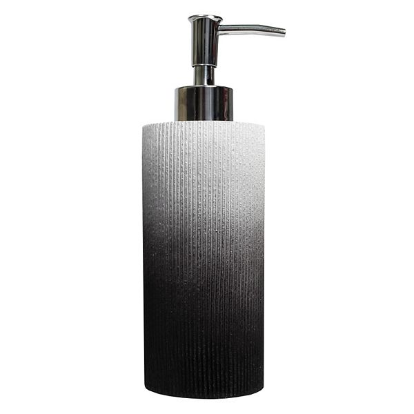 Sweet Home Bath Accessory Collection Urbana Lotion/Soap Dispenser Sweet Home Collection