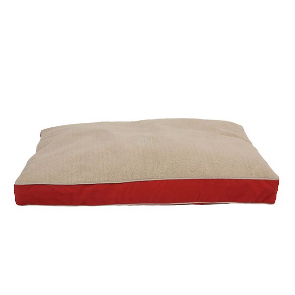 Four Season Jamison Orthopedic Dog Bed Carolina Pet Company