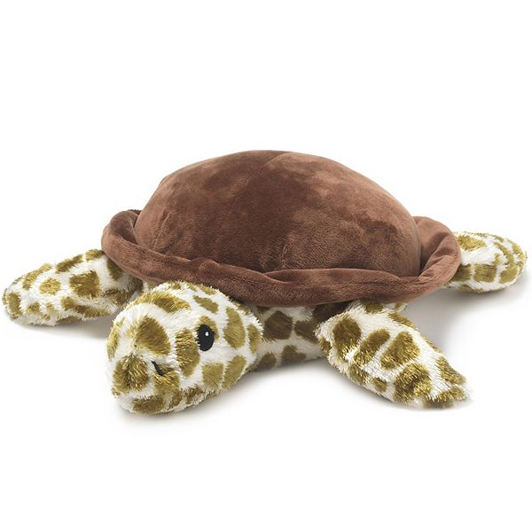 Warmies® Heatable Plush Turtle Warmies