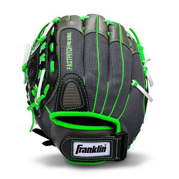 Franklin Windmill Series 11-in. Left Hand Throw Softball Glove - Adult Franklin Sports