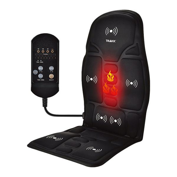 TRAKK Electric Massage Cushion Seat TRAKK