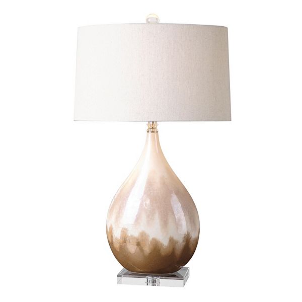 Flavian Table Lamp Uttermost