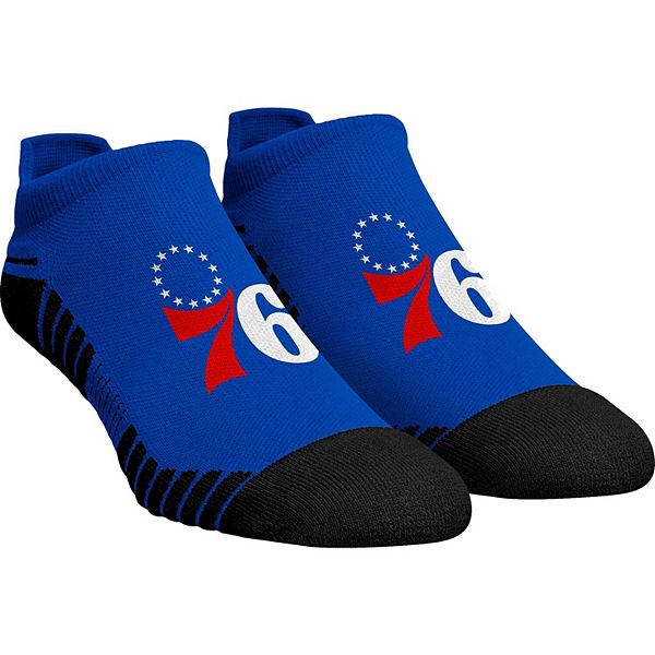  Носки Rock Em Socks Philadelphia 76ers Hex Rock Em Socks