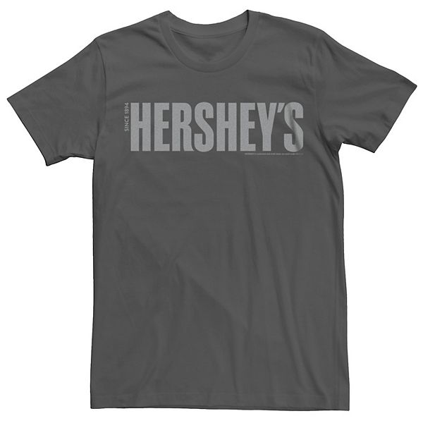 Men's Hershey's Since 1894 Classic Logo Graphic Tee Hershey's