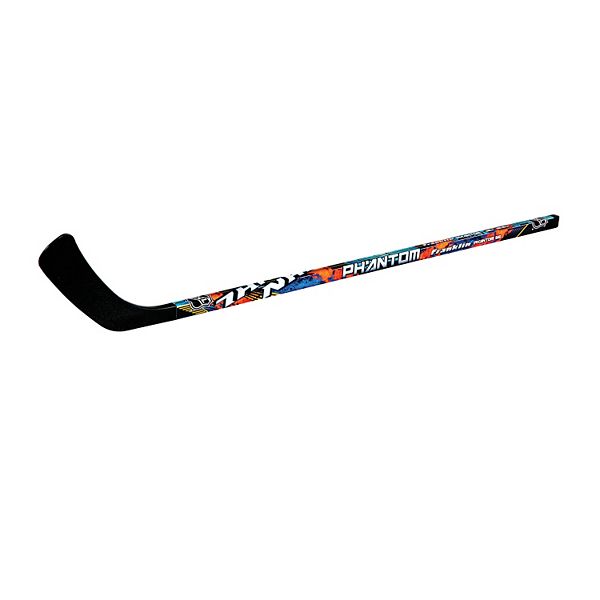 Franklin Sports NHL 1090 56-in. Right Hand Phantom Street Hockey Stick - Adult Franklin Sports