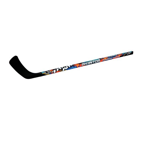 Franklin Sports NHL 1090 56-in. Left Hand Phantom Street Hockey Stick - Adult Franklin Sports