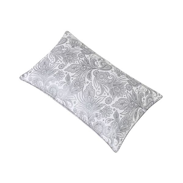 The Paisley Pedic pillow Doctor Pillow