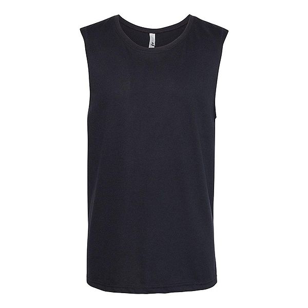  Футболка Next Level Lightweight Cotton/poly Muscle Tank Next Level