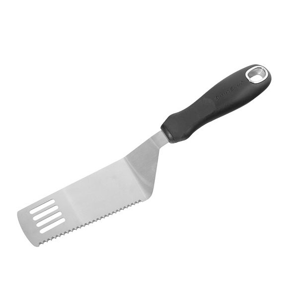 Baker's Secret Stainless Steel Non-slip Cheese Shovel 12.99"x0.79"x3.74" Baker's Secret