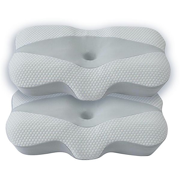 Dr Pillow Pure Face 2 PACK  Pillow Doctor Pillow