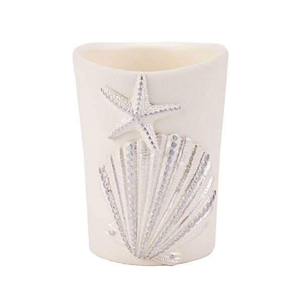 Avanti Sequin Shells Tumbler Avanti