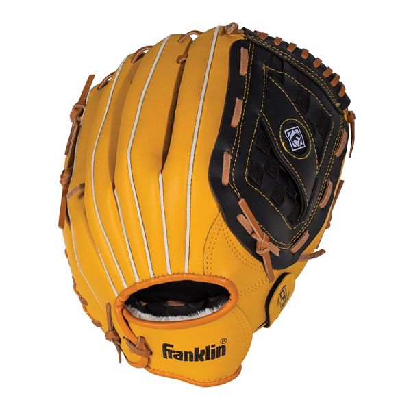 Franklin Sports Adult Field Master Series 14-in. Left Hand Throw Baseball Glove Franklin Sports