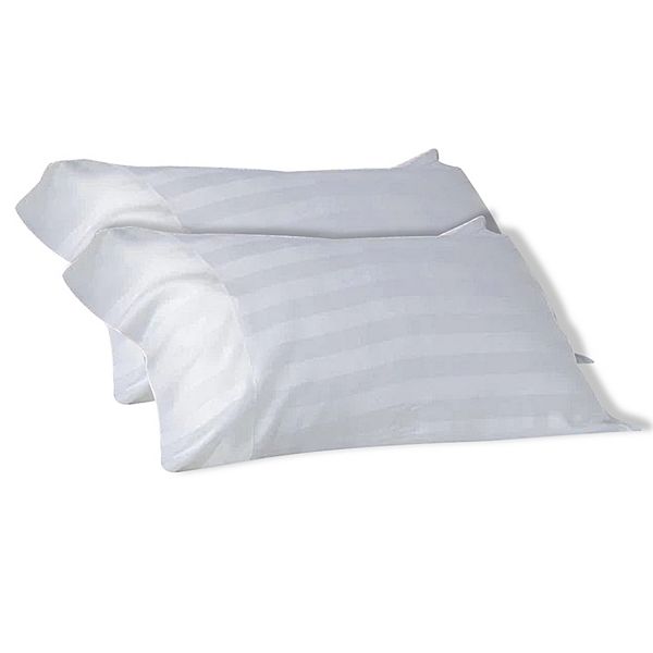 Dr. Pillow Royal deluxe Nutra sleep pillow case Pack Of 2 Doctor Pillow