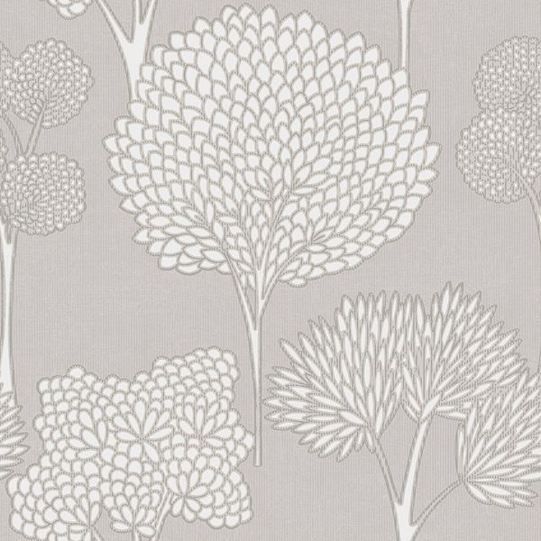 Transform Serene Trees Peel and Stick Wallpaper Transform