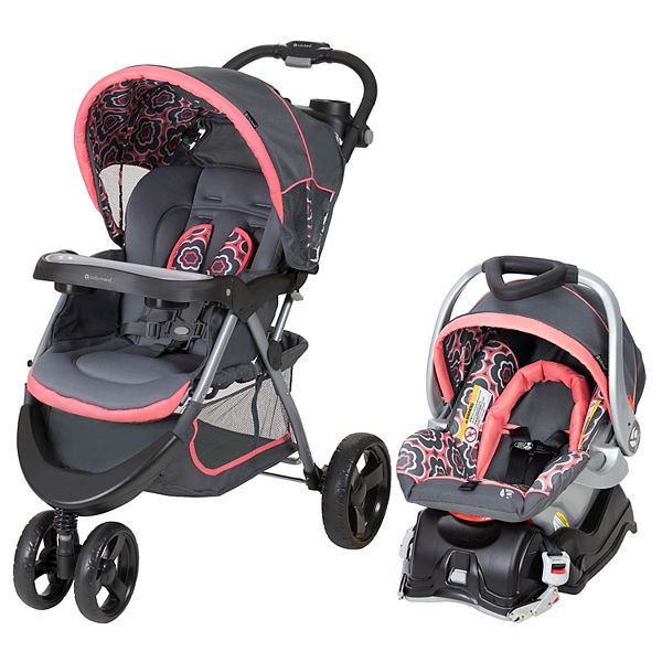 Baby Trend Nexton® Travel System Baby Trend