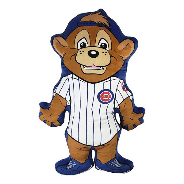 The Northwest Group Chicago Cubs Mascot Cloud Pal Plush Unbranded