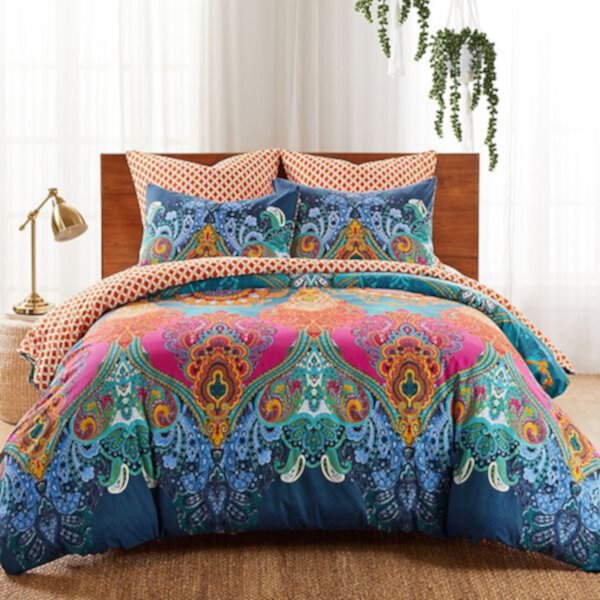 Levtex Home Mackenzie Duvet Cover Set Levtex