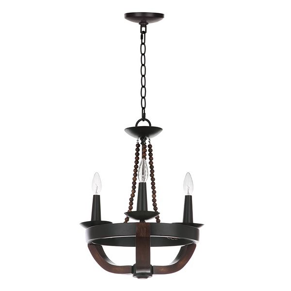 Safavieh Lucero Chandelier Safavieh