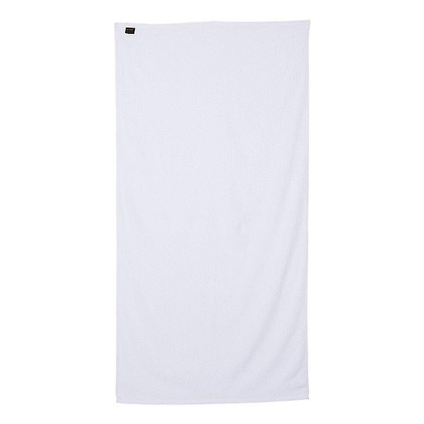 Q-Tees Velour Beach Towel Q-Tees