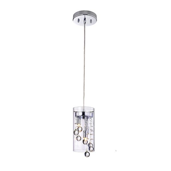 Greenville Signature 3-Light Cylinder Pendant for Dining/Living Room, Kitchen Island Greenville Signature