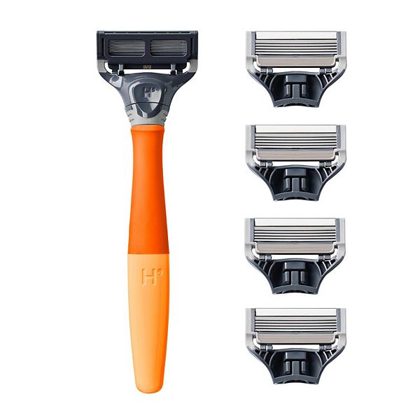 Harry's 5-Blade Razor Value Pack Harry's