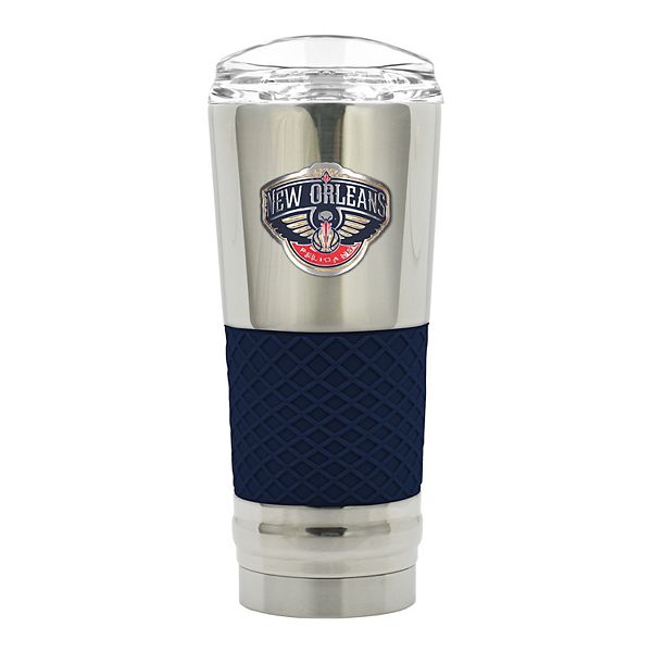 New Orleans Pelicans Chrome 24-oz. Draft Tumbler NBA