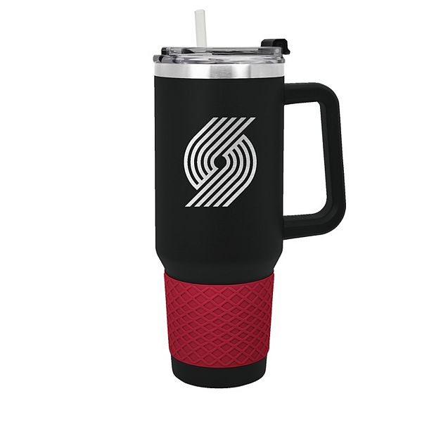 Portland Trail Blazers Colossus 40-oz. Travel Mug NBA