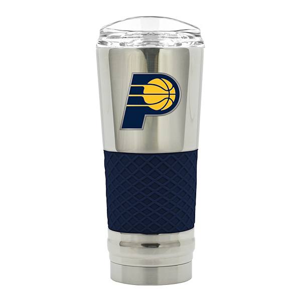 Indiana Pacers Chrome 24-oz. Draft Tumbler NBA