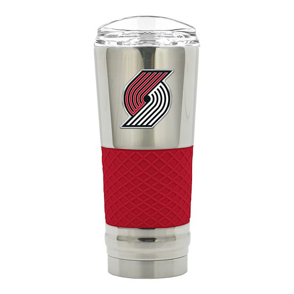 Portland Trail Blazers Chrome 24-oz. Draft Tumbler NBA