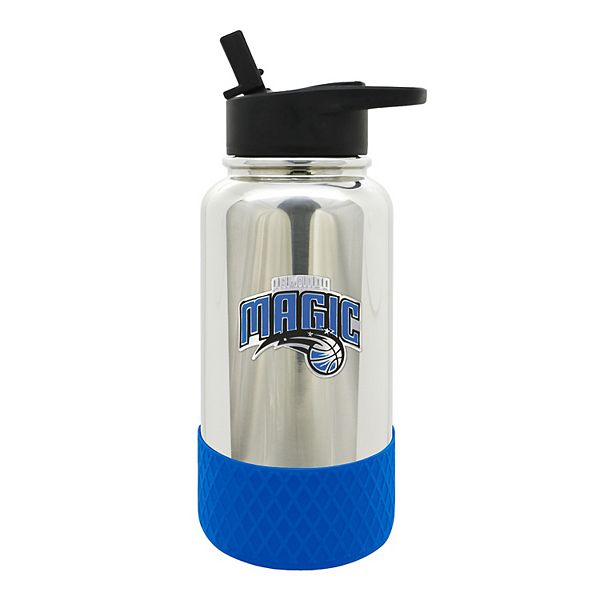 Orlando Magic 32-oz. Chrome Hydration Bottle NBA