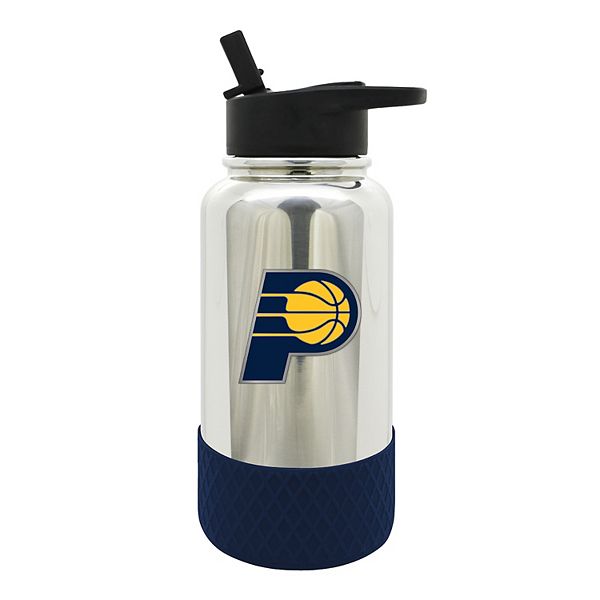 Indiana Pacers 32-oz. Chrome Hydration Bottle NBA