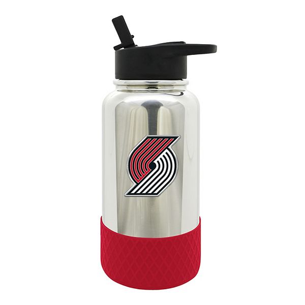 Portland Trail Blazers 32-oz. Chrome Hydration Bottle NBA