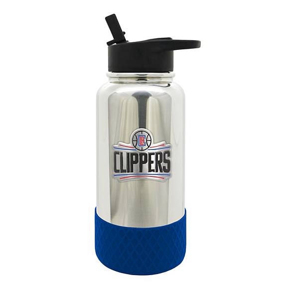 Los Angeles Clippers 32-oz. Chrome Hydration Bottle NBA