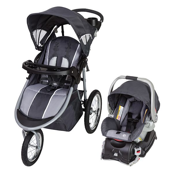 Baby Trend Cityscape Jogger Travel System Baby Trend