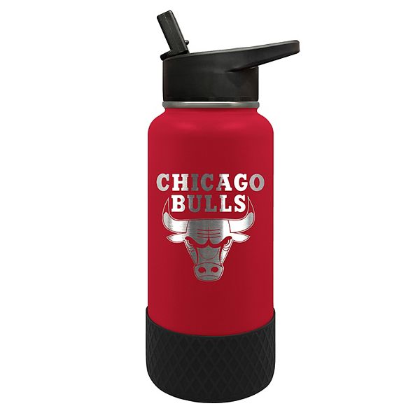 NBA Chicago Bulls 32-oz. Thirst Hydration Bottle NBA