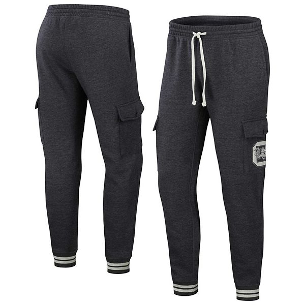 Мужские Повседневные брюки Unbranded Южная Каролина Gamecocks Cargo Jogger Pants Unbranded